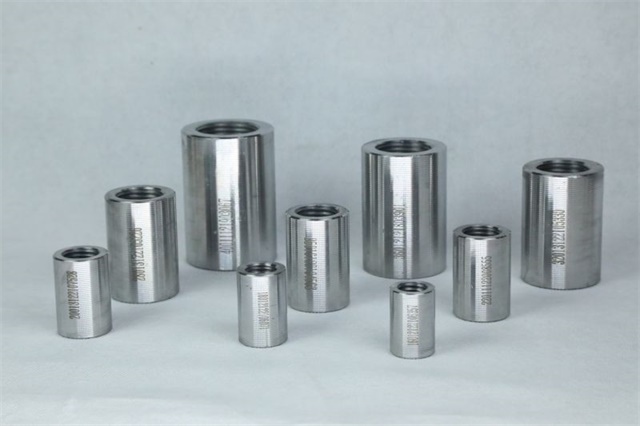 美溪直螺纹钢筋套筒的优势和特点